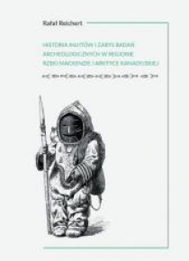 Historia Inuitów i zarys badań archeologicznych...