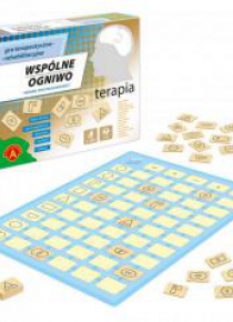 Terapia - Wspólne ogniwo ALEX