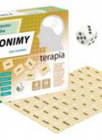 Terapia - Paronimy ALEX