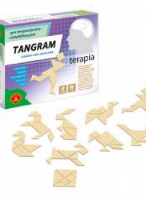 Terapia - Tangram ALEX