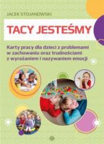 Tacy jesteśmy