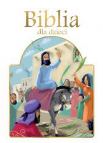 Biblia dla dzieci
