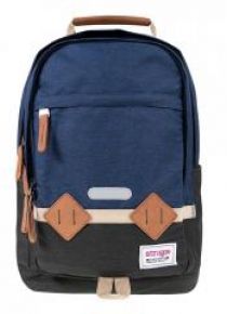 Plecak typu leisure z kolekcji basic nr 20003st