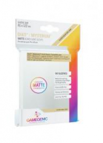Gamegenic: Matte Dixit Sleeves 81x122mm
