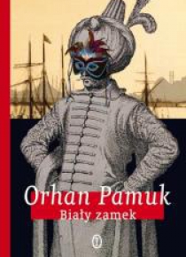 Biały zamek - Orhan Pamuk br WL