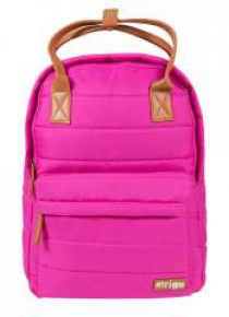 Plecak typu Urban z kolekcji Basic nr 20007st