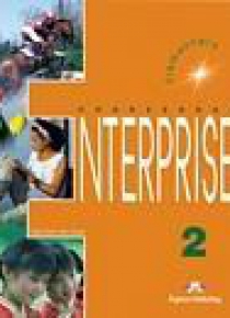 Enterprise 2 Elementary SB EXPRESS PUBLISHING