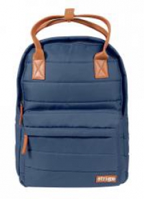 Plecak typu Urban z kolekcji Basic nr 20009st