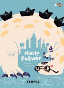 Miasto Potwór
