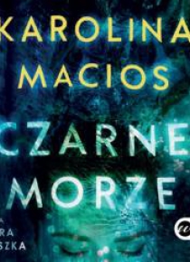 Czarne morze audiobook
