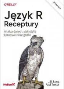 Język R. Receptury w.2