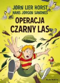 Operacja Czarny Las