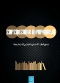 Zarządzanie informacją