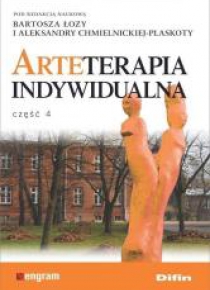 Arteterapia indywidualna cz.4