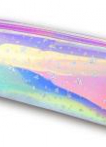 Piórnik Glossy Star STnux