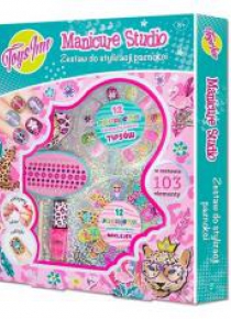 Manicure Studio Pantera STnux