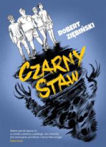 Czarny Staw