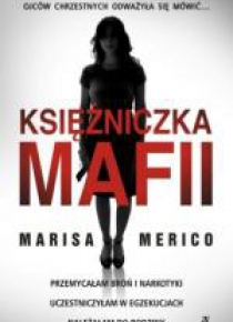 Księżniczka mafii w.2020
