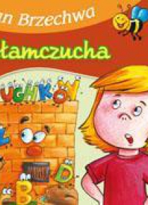 Bajki dla malucha - Kłamczucha