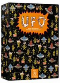 Gra - UFO