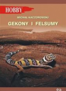 Gekony i felsumy