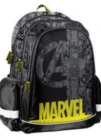 Plecak młodzieżowy Marvel ANA-081 PASO
