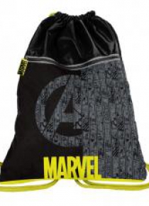 Worek na buty Marvel ANA-713 PASO