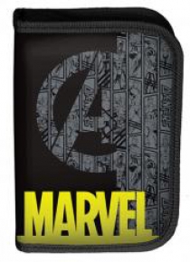 Piórnik b.w. Marvel ANA-001BW PASO