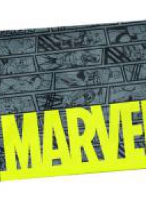 Portfel Marvel ANA-002 PASO