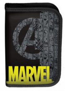 Piórnik z wyposażeniem Marvel ANA-001 PASO
