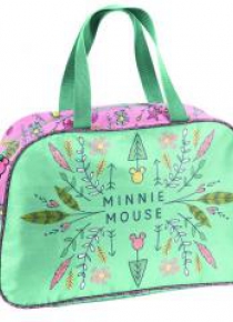 Torba sportowa Minnie DNB-074 PASO