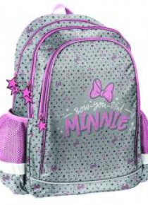 Plecak szkolny Minnie DNF-081 PASO