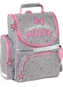 Tornister szkolny Minnie DNF-525 PASO