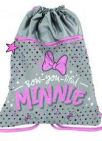 Worek na buty Minnie DNF-713 PASO