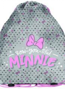 Worek na buty Minnie DNF-712 PASO