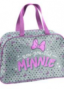 Torba sportowa Minnie DNF-074 PASO