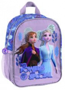 Plecak przedszkolny Frozen DOG-503 PASO