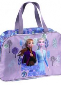Torba sportowa Frozen DOG-074 PASO