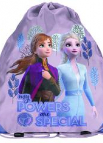 Worek na buty Frozen DOG-712 PASO