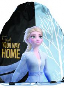 Worek na buty Frozen DOI-712 PASO