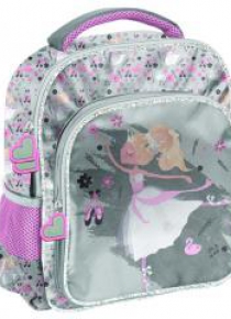 Plecak przedszkolny Ballerina PP20BA-337 PASO