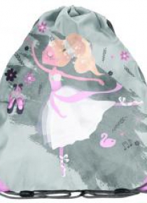 Worek na buty Ballerina PP20BA-712 PASO