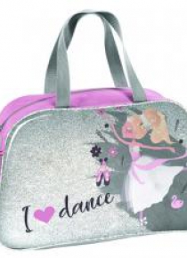 Torba sportowa Ballerina PP20BA-074 PASO