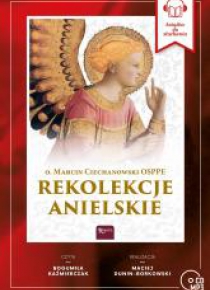 Rekolekcje Anielskie audiobook