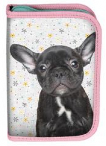 Piórnik z wyposażeniem Buldog PP20BU-001 PASO
