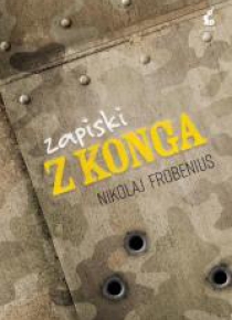 Zapiski z Konga