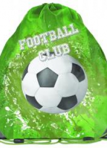 Worek na buty Football PP20FO-712 PASO