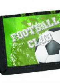 Portfel Football PP20FO-002 PASO