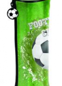Piórnik tuba Football PP20FO-003 PASO