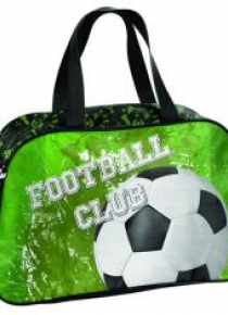 Torba sportowa Football PP20FO-074 PASO